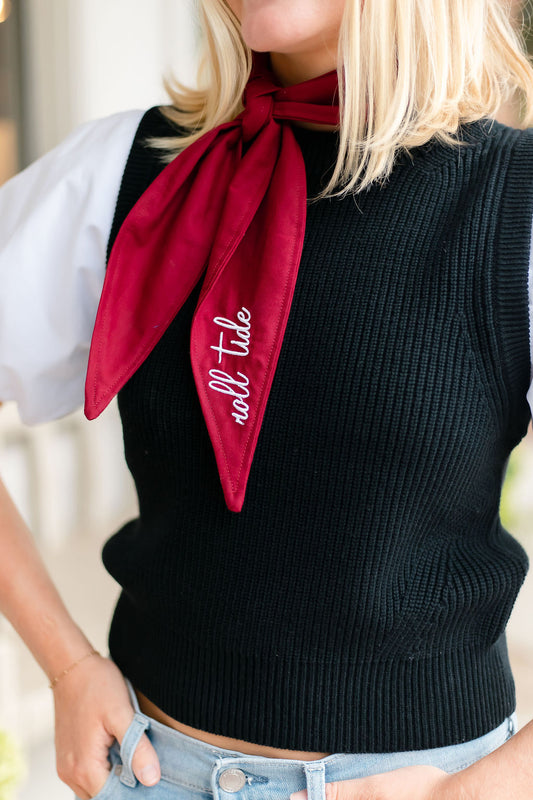 Roll Tide Ascot