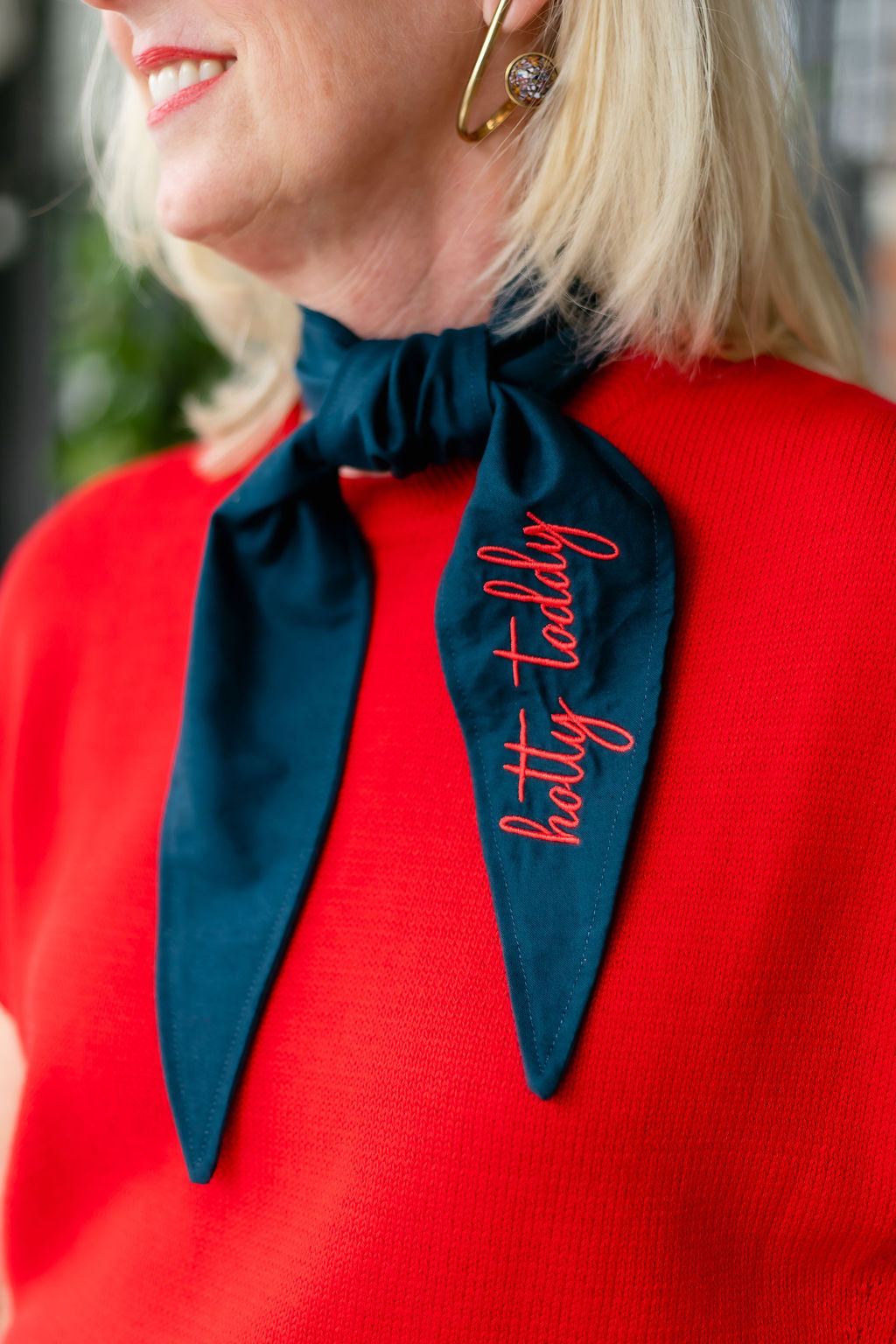 Hotty Toddy Ascot