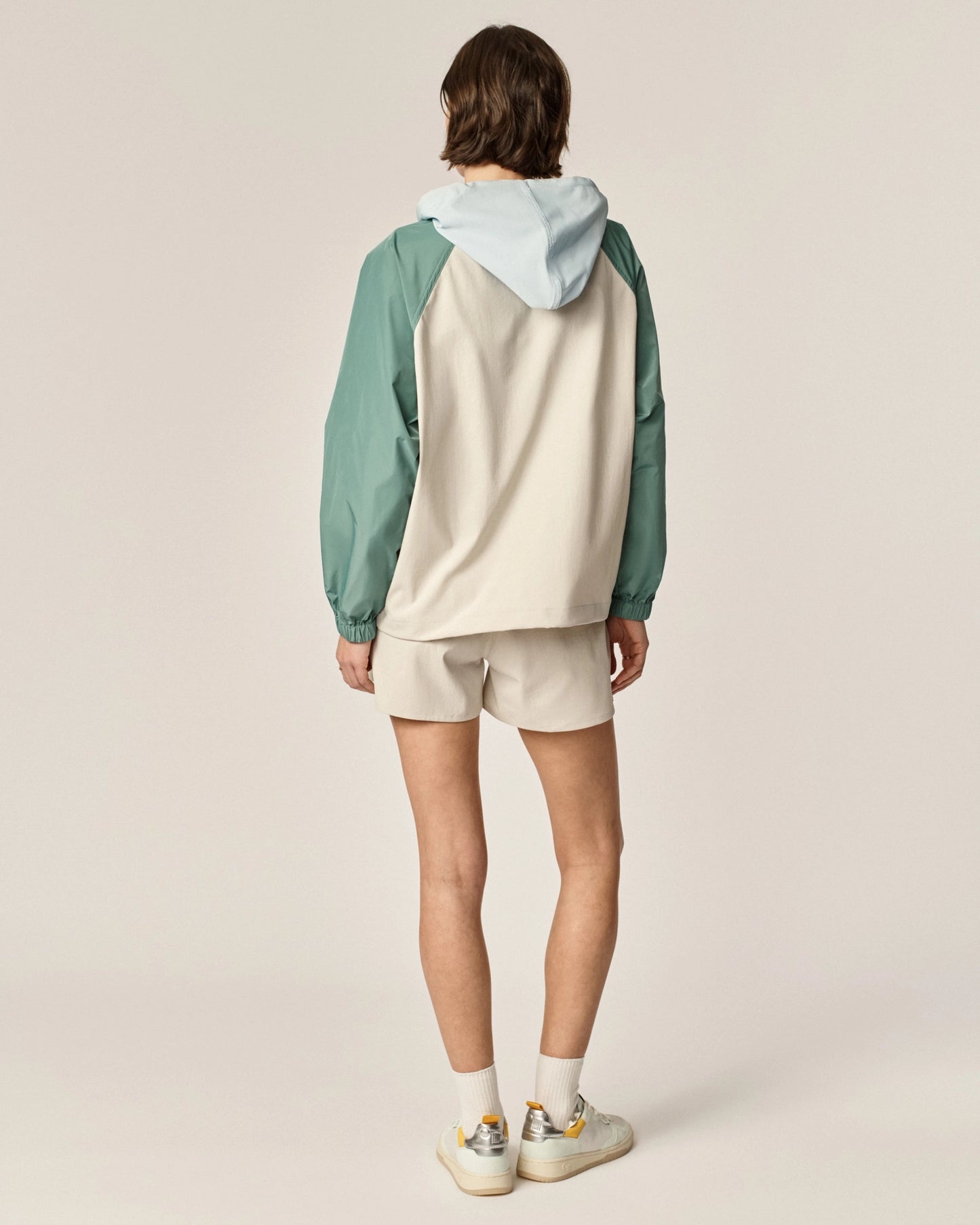 Camp Pullover