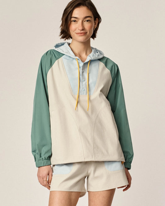 Camp Pullover