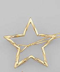 Big Gold Star