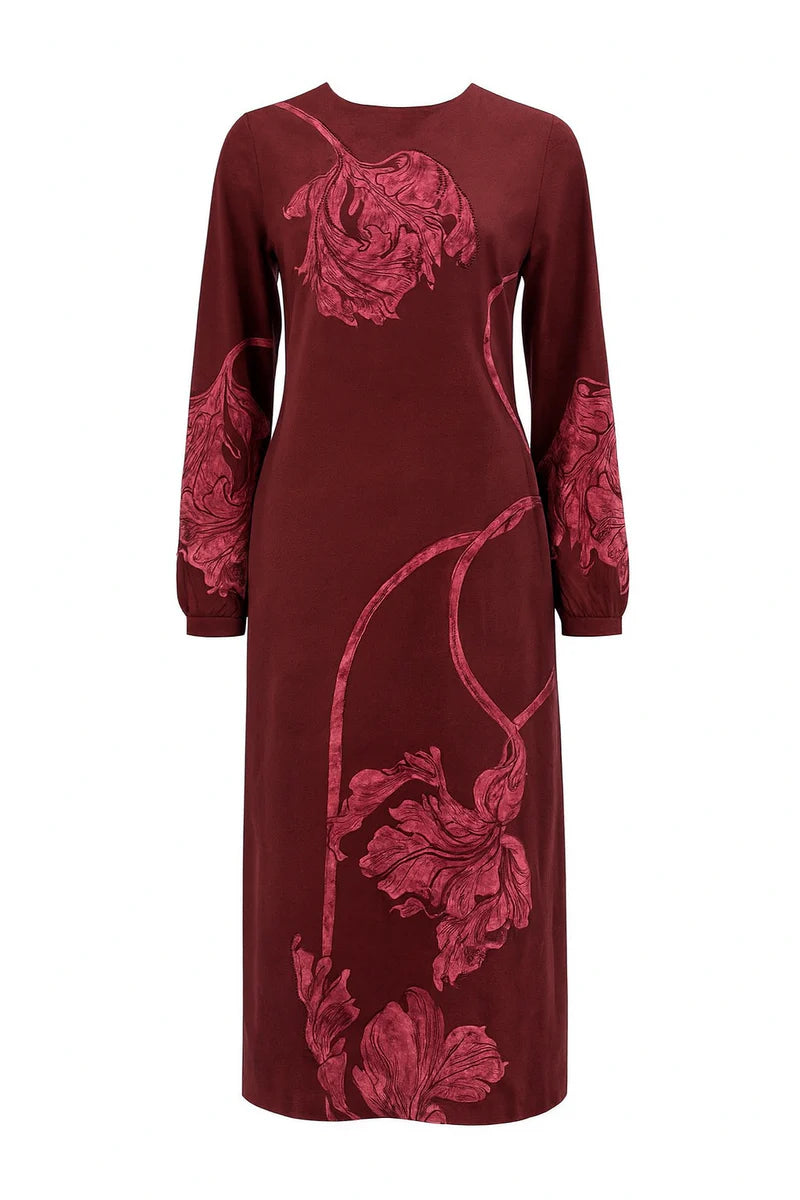 Carly Midi | Rum Punch