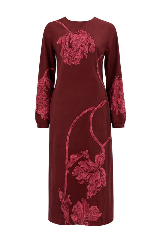 Carly Midi | Rum Punch