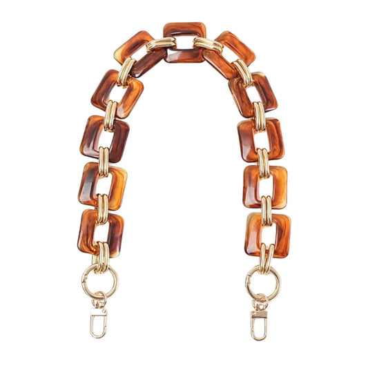 Caramel Bag Chain