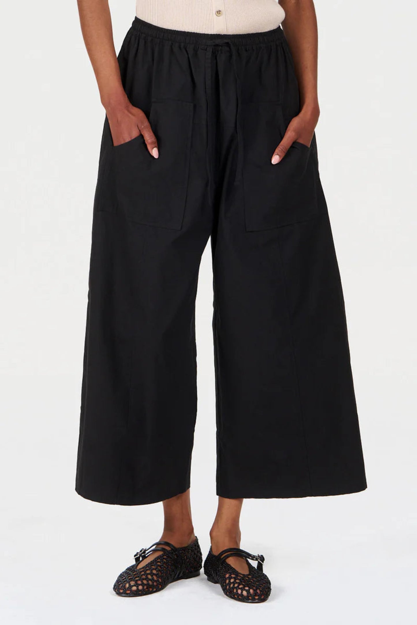 Cleo Trouser
