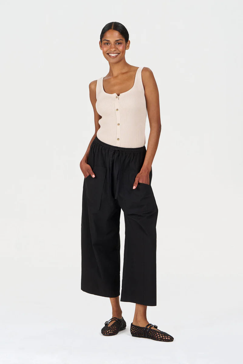 Cleo Trouser