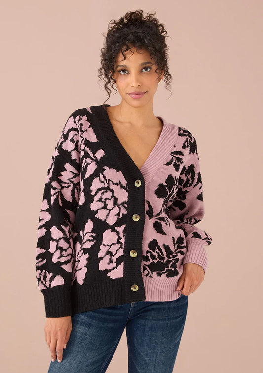 Carla Cardigan