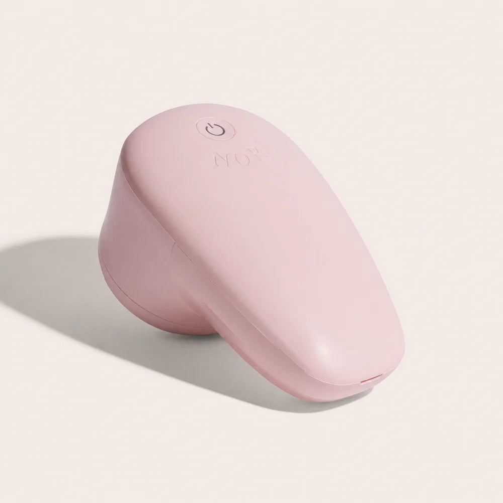 The Nori Trim | Pink