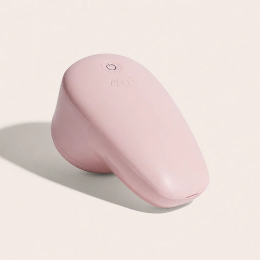 The Nori Trim | Pink