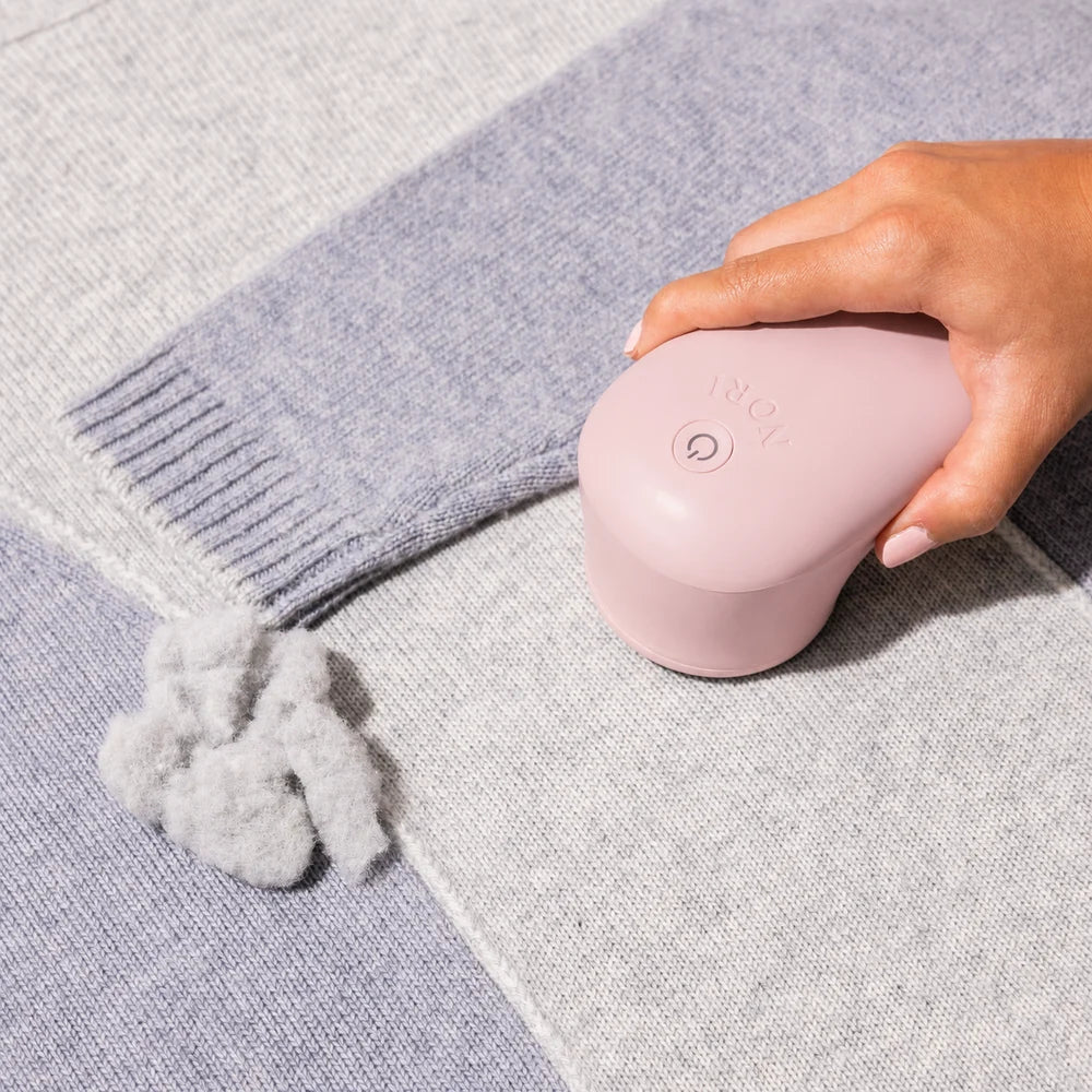 The Nori Trim | Pink