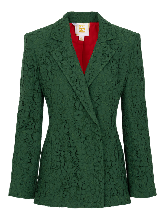 Samantha Blazer