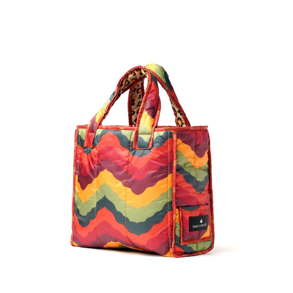 Reversible Tote