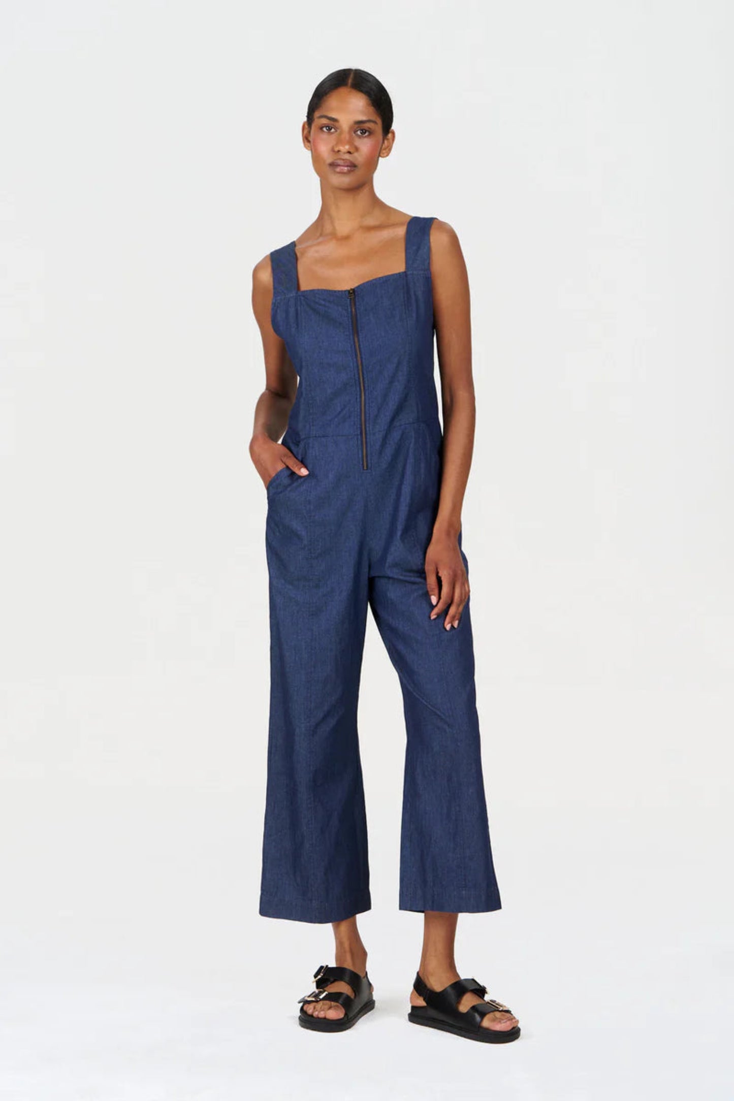 Day Jumpsuit