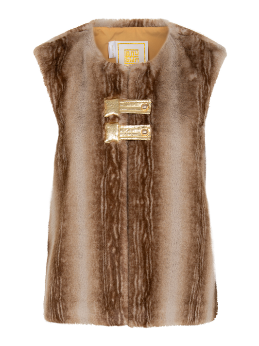 Roxy Vest