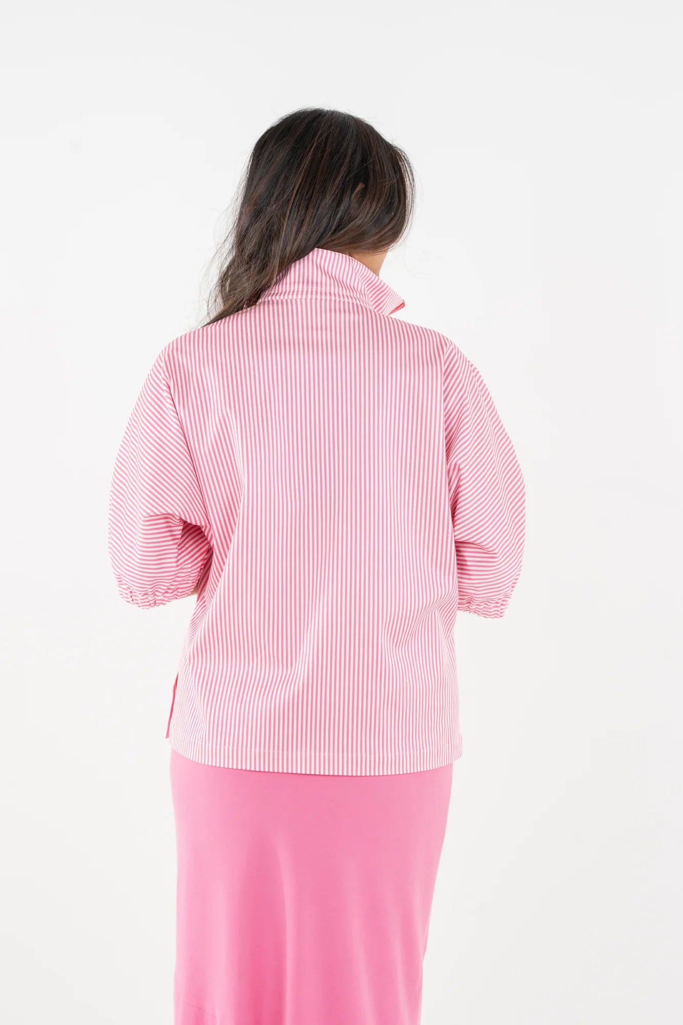 Bonny Top | Pink Carnation