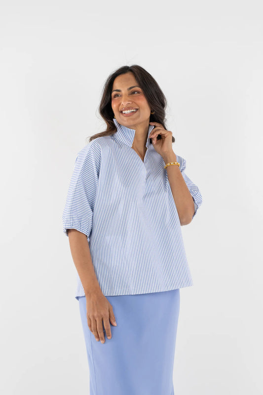 Poppy Top | Grapemist