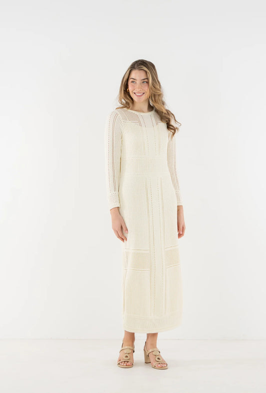Marbella Knit Dres