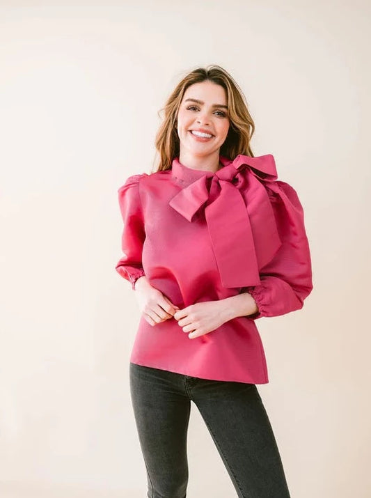 Berkley Blouse