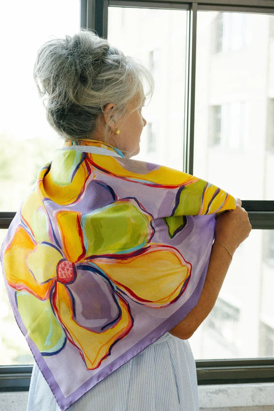 Patra Scarf
