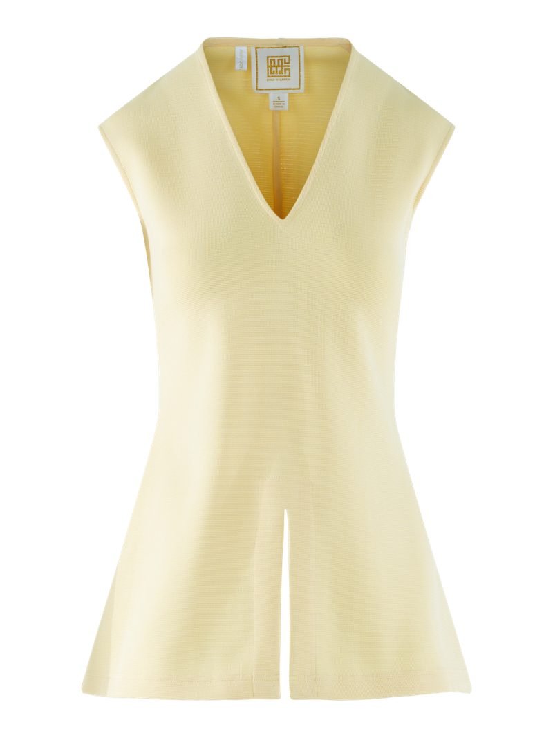 Gwen Tunic | Sunlight