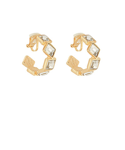 Linked Square Clips