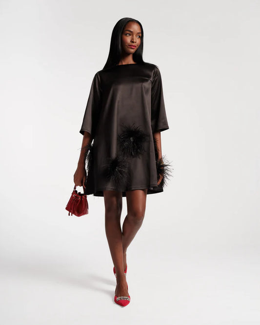Edie Mini Dress