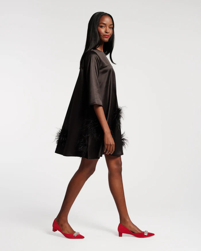 Edie Mini Dress