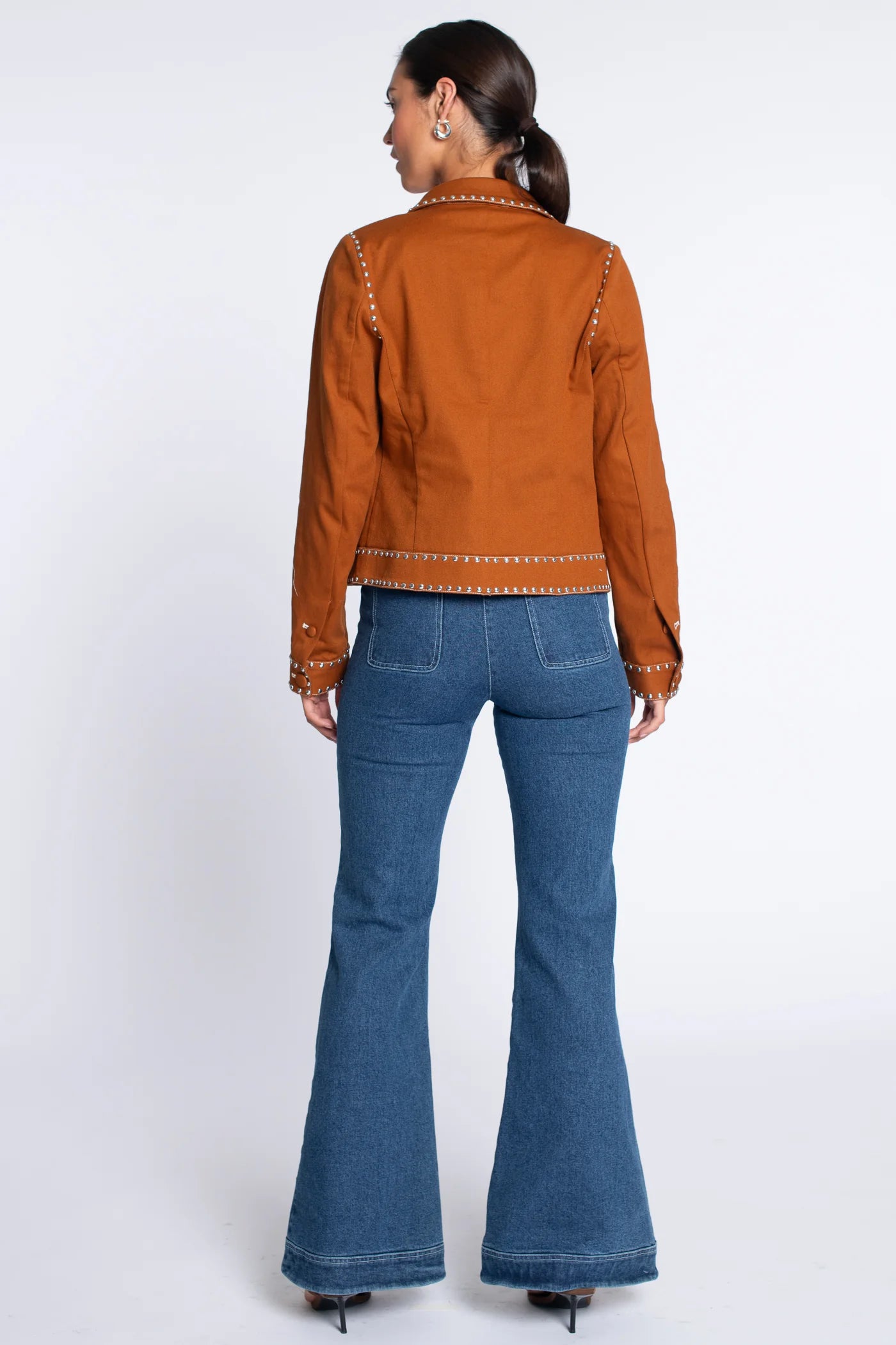 Roxy Jacket