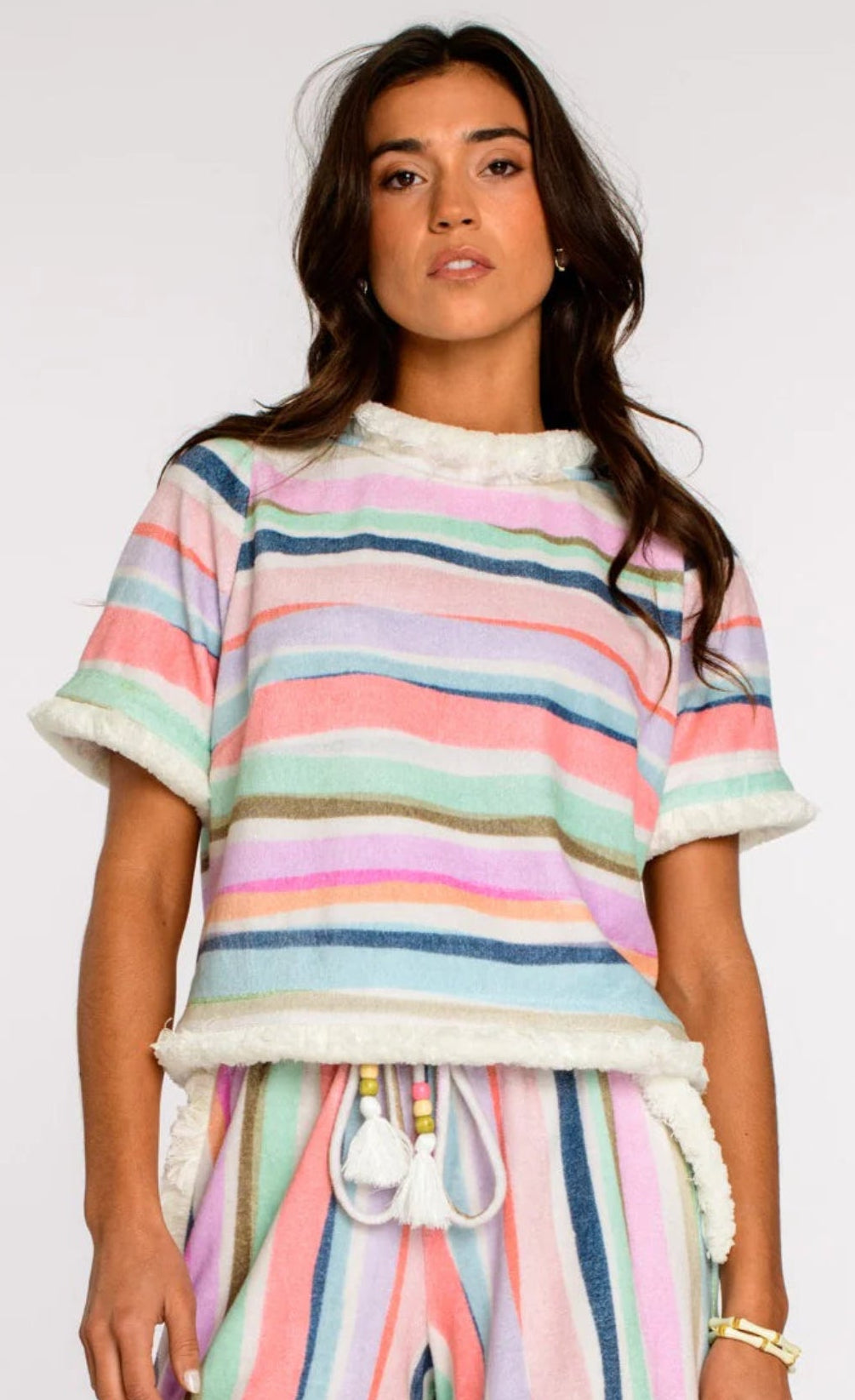 Tess Tee