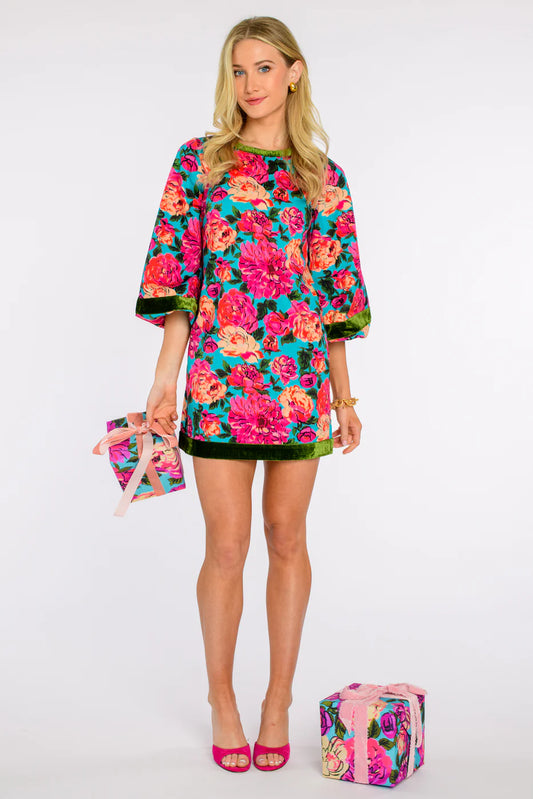 London Dress