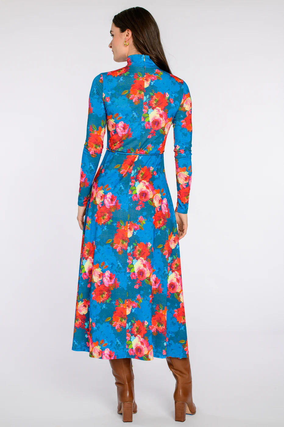 Stevie Dress