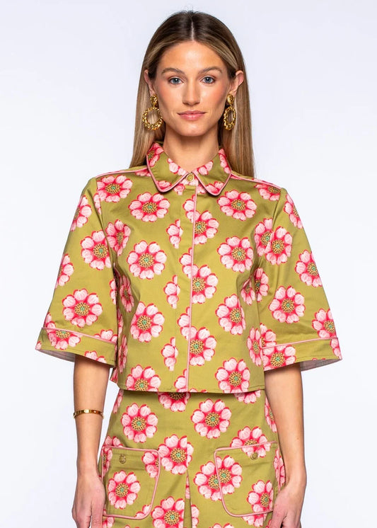 Blake Top | Twiggy