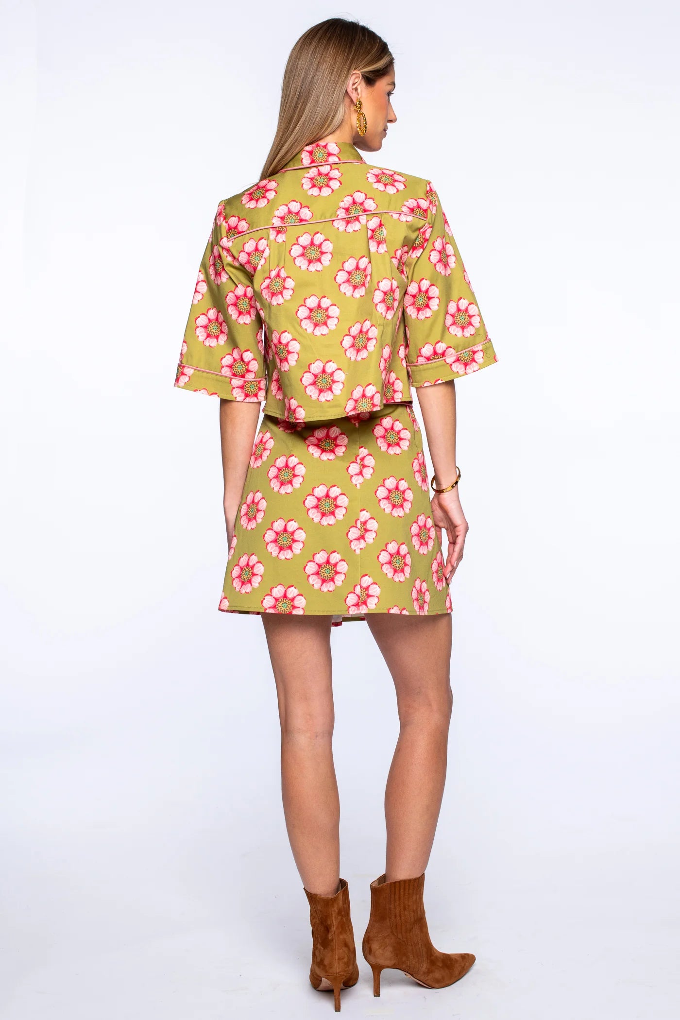 Sage Skirt | Twiggy