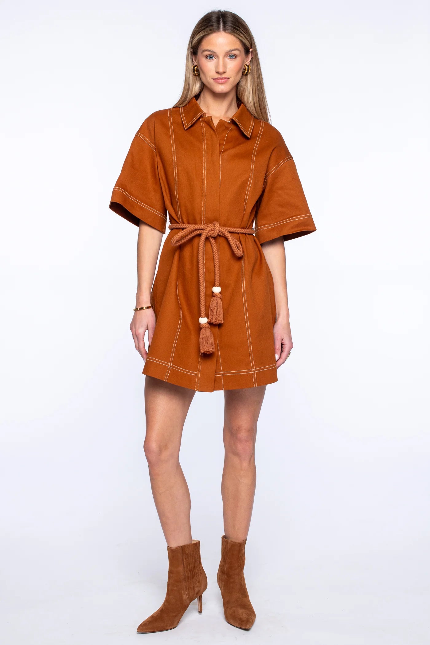 Allie Dress