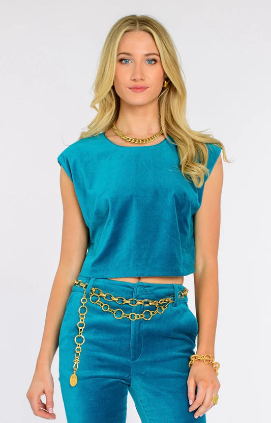 Jackie Top