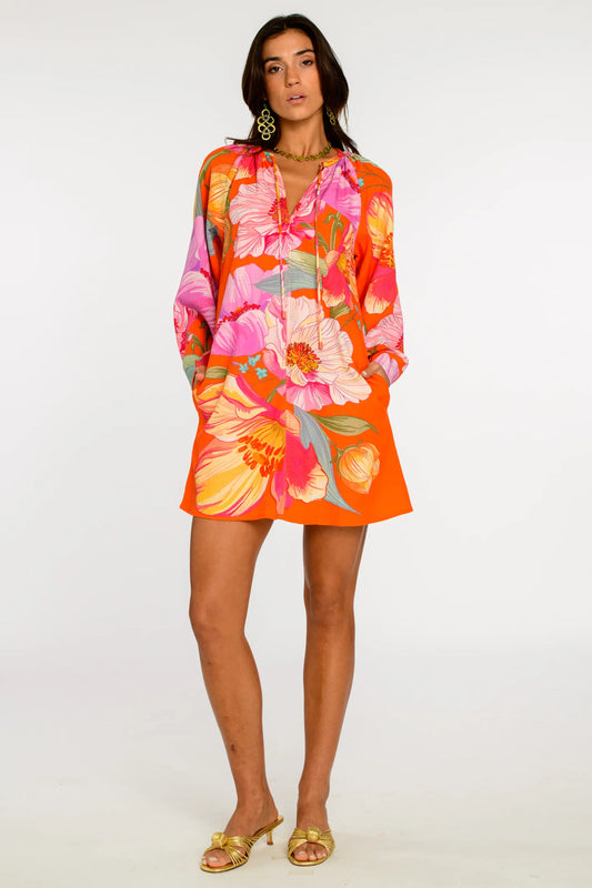 Chelsea Dress