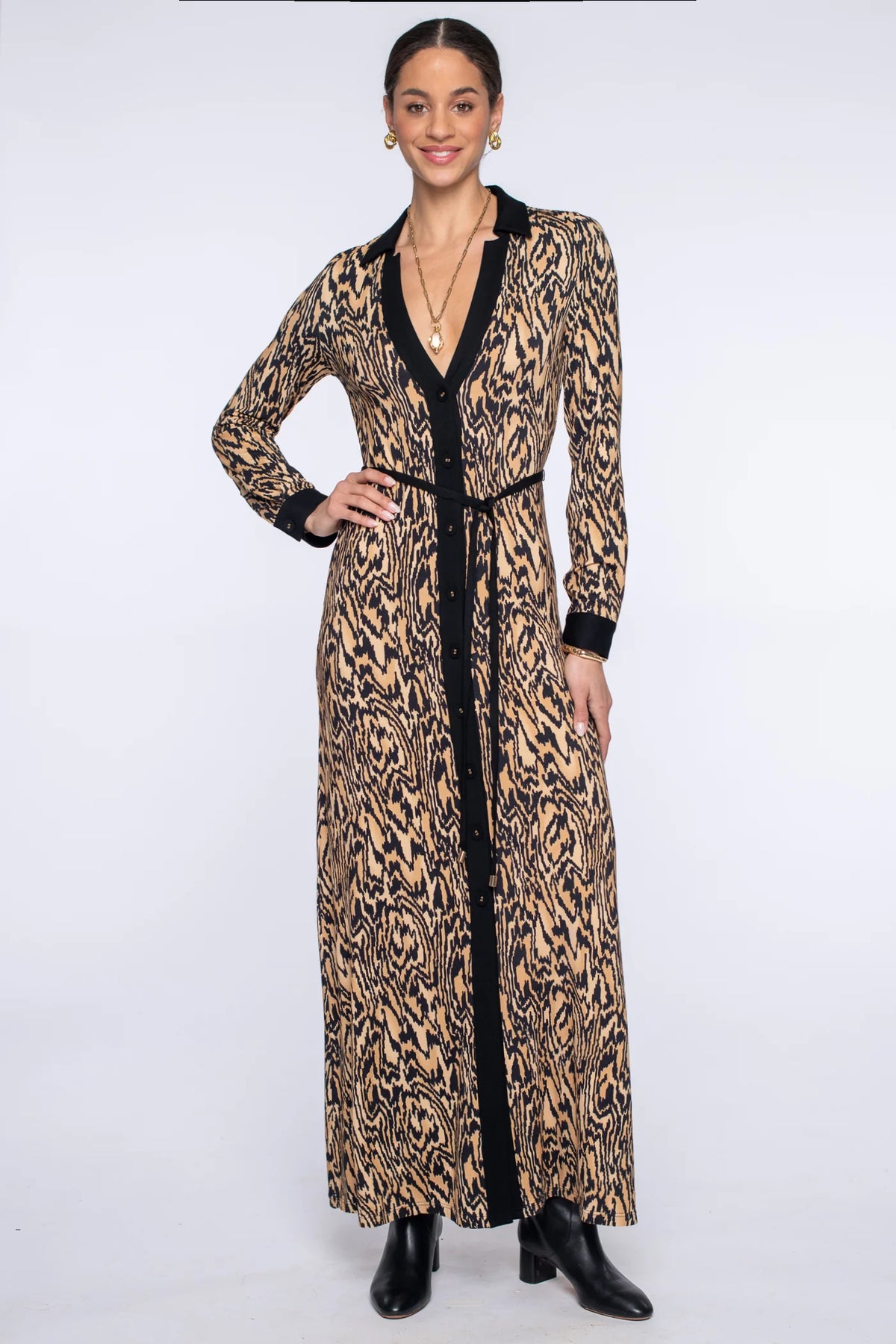 Val Dress