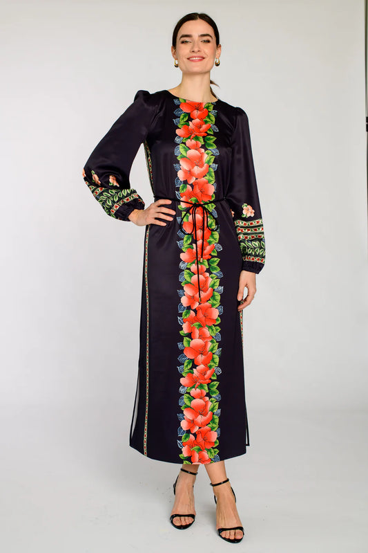 Dawn Maxi Dress