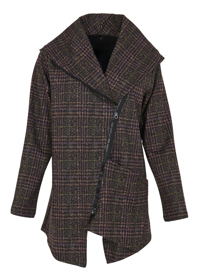 Tito Jacket