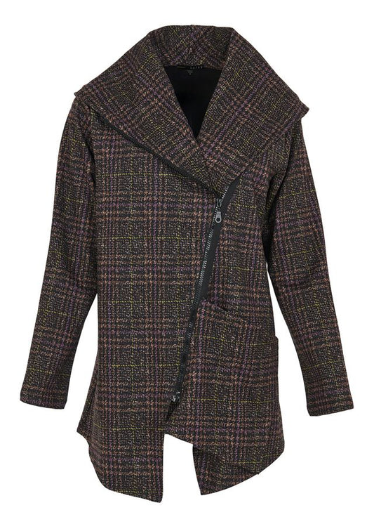 Tito Jacket