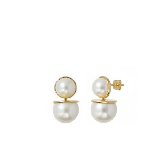 Penny & Pearl Drops