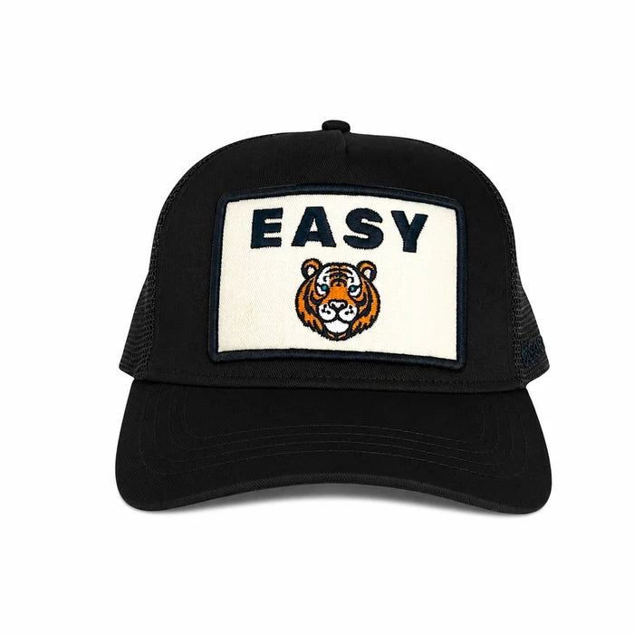 Easy Tiger Trucker Hat