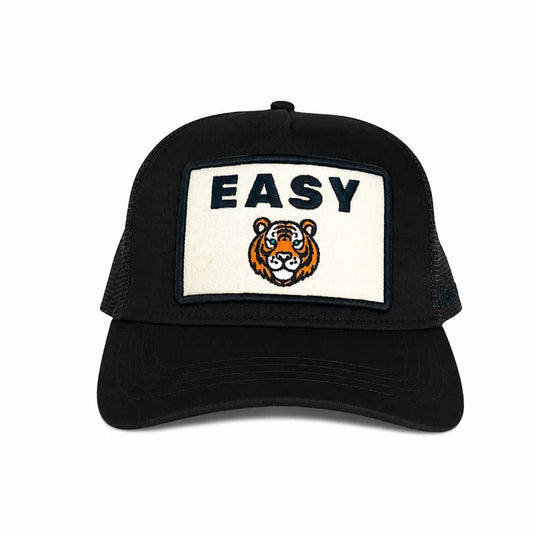 Easy Tiger Trucker Hat