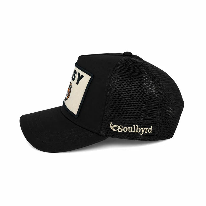 Easy Tiger Trucker Hat