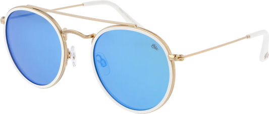 Ocean Sunglasses | White