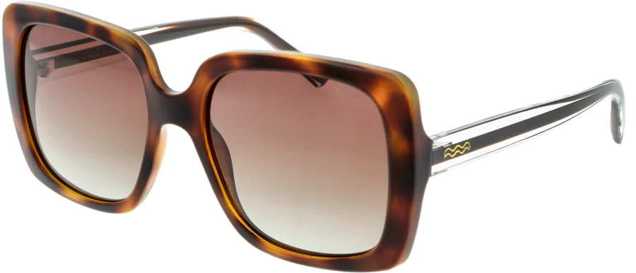 Sanur Square Sunglasses | Demi