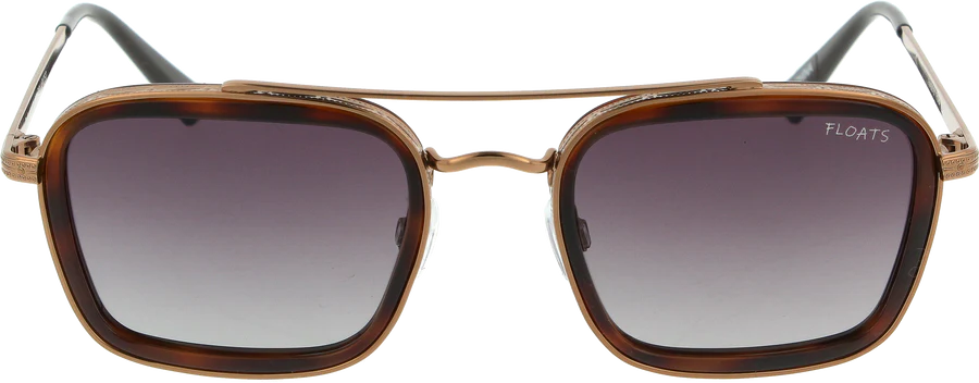 Robi Sunglasses | Brown