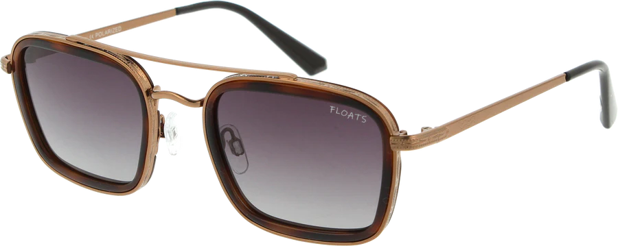 Robi Sunglasses | Brown