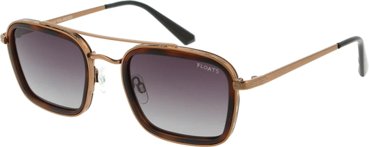 Robi Sunglasses | Brown