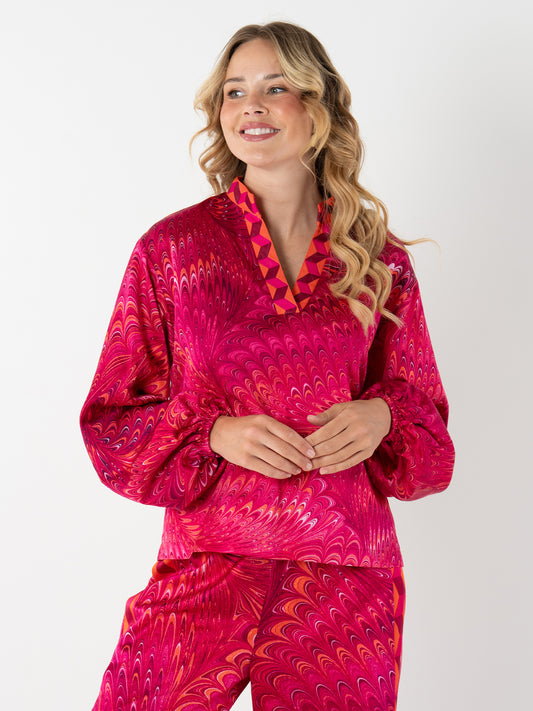 Lolli Top | Venetian